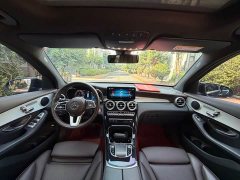 Mercedes-Benz GLC 260 L 4MATIC Dynamic - ფოტო 11