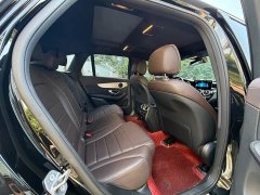 Mercedes-Benz GLC 260 L 4MATIC Dynamic - ფოტო 12