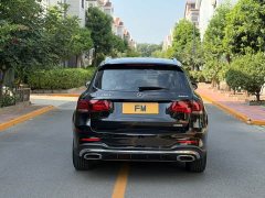 Mercedes-Benz GLC 260 L 4MATIC Dynamic - ფოტო 13