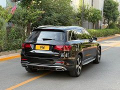 Mercedes-Benz GLC 260 L 4MATIC Dynamic - ფოტო 15