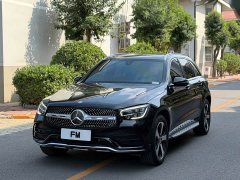 Mercedes-Benz GLC 260 L 4MATIC Dynamic - ფოტო 2