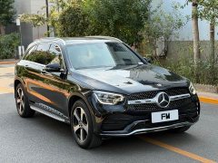 Mercedes-Benz GLC 260 L 4MATIC Dynamic - ფოტო 3