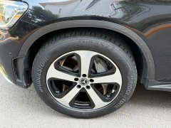 Mercedes-Benz GLC 260 L 4MATIC Dynamic - ფოტო 4