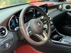 Mercedes-Benz GLC 260 L 4MATIC Dynamic - ფოტო 5