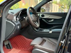 Mercedes-Benz GLC 260 L 4MATIC Dynamic - ფოტო 6