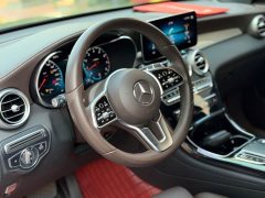 Mercedes-Benz GLC 260 L 4MATIC Dynamic - ფოტო 7