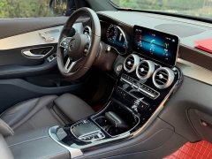 Mercedes-Benz GLC 260 L 4MATIC Dynamic - ფოტო 8