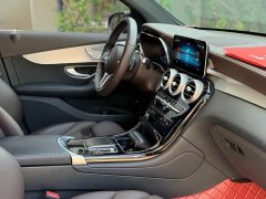 Mercedes-Benz GLC 260 L 4MATIC Dynamic - ფოტო 9