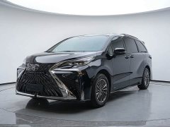 Toyota Sienna 2.5L Hybrid Comfort Edition - ფოტო 1