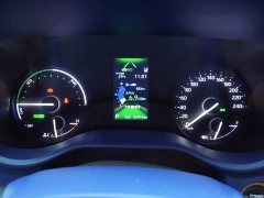 Toyota Sienna 2.5L Hybrid Comfort Edition - ფოტო 11