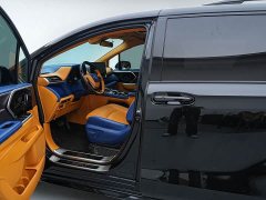 Toyota Sienna 2.5L Hybrid Comfort Edition - ფოტო 18