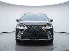 Toyota Sienna 2.5L Hybrid Comfort Edition - ფოტო 2