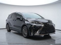 Toyota Sienna 2.5L Hybrid Comfort Edition - ფოტო 3