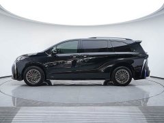 Toyota Sienna 2.5L Hybrid Comfort Edition - ფოტო 5
