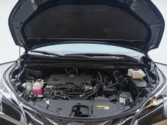Toyota Sienna 2.5L Hybrid Comfort Edition - ფოტო 7