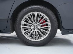 Toyota Sienna 2.5L Hybrid Comfort Edition - ფოტო 8