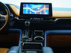 Toyota Sienna 2.5L Hybrid Comfort Edition - ფოტო 9