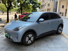 Geely Xing Yuan 310km Youth Edition - ფოტო 1