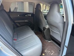 Geely Xing Yuan 310km Youth Edition - ფოტო 11