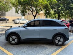 Geely Xing Yuan 310km Youth Edition - ფოტო 13