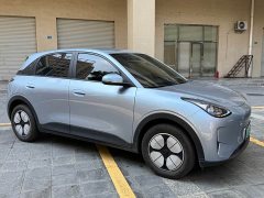 Geely Xing Yuan 310km Youth Edition - ფოტო 3