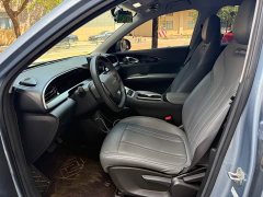 Geely Xing Yuan 310km Youth Edition - ფოტო 4