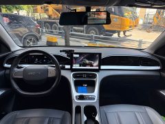 Geely Xing Yuan 310km Youth Edition - ფოტო 5