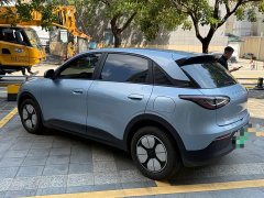 Geely Xing Yuan 310km Youth Edition - ფოტო 7