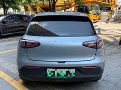 Geely Xing Yuan 310km Youth Edition - ფოტო 8