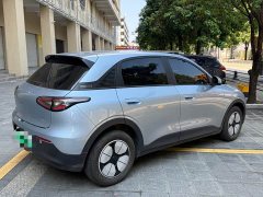 Geely Xing Yuan 310km Youth Edition - ფოტო 9