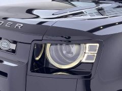 Land Rover Defender 110 3.0T P400 X-DYNAMIC HSE - ფოტო 12