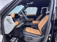Land Rover Defender 110 3.0T P400 X-DYNAMIC HSE - ფოტო 14