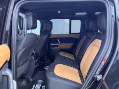 Land Rover Defender 110 3.0T P400 X-DYNAMIC HSE - ფოტო 16