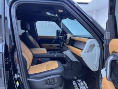 Land Rover Defender 110 3.0T P400 X-DYNAMIC HSE - ფოტო 17