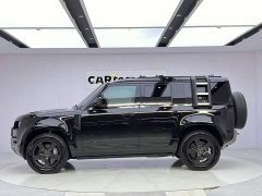 Land Rover Defender 110 3.0T P400 X-DYNAMIC HSE - ფოტო 2