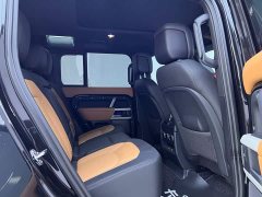 Land Rover Defender 110 3.0T P400 X-DYNAMIC HSE - ფოტო 20