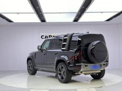 Land Rover Defender 110 3.0T P400 X-DYNAMIC HSE - ფოტო 3
