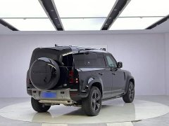 Land Rover Defender 110 3.0T P400 X-DYNAMIC HSE - ფოტო 5