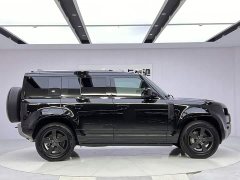 Land Rover Defender 110 3.0T P400 X-DYNAMIC HSE - ფოტო 6