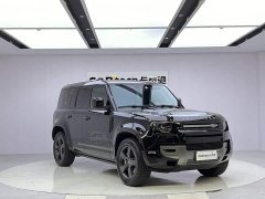 Land Rover Defender 110 3.0T P400 X-DYNAMIC HSE - ფოტო 7