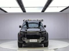 Land Rover Defender 110 3.0T P400 X-DYNAMIC HSE - ფოტო 8