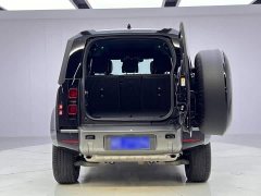 Land Rover Defender 110 3.0T P400 X-DYNAMIC HSE - ფოტო 9