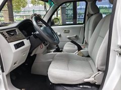 New Haima Lion Basic - ფოტო 10