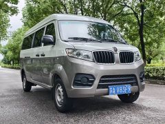 New Haima Lion Basic - ფოტო 2