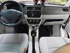 New Haima Lion Basic - ფოტო 7