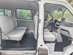 New Haima Lion Basic - ფოტო 9