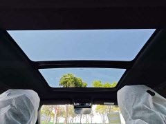 Geely Xingrui Oriental Radiance 1.5TD Kunlun Edition - ფოტო 11