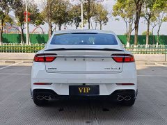 Geely Xingrui Oriental Radiance 1.5TD Kunlun Edition - ფოტო 14