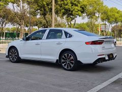 Geely Xingrui Oriental Radiance 1.5TD Kunlun Edition - ფოტო 15