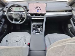 Geely Xingrui Oriental Radiance 1.5TD Kunlun Edition - ფოტო 3